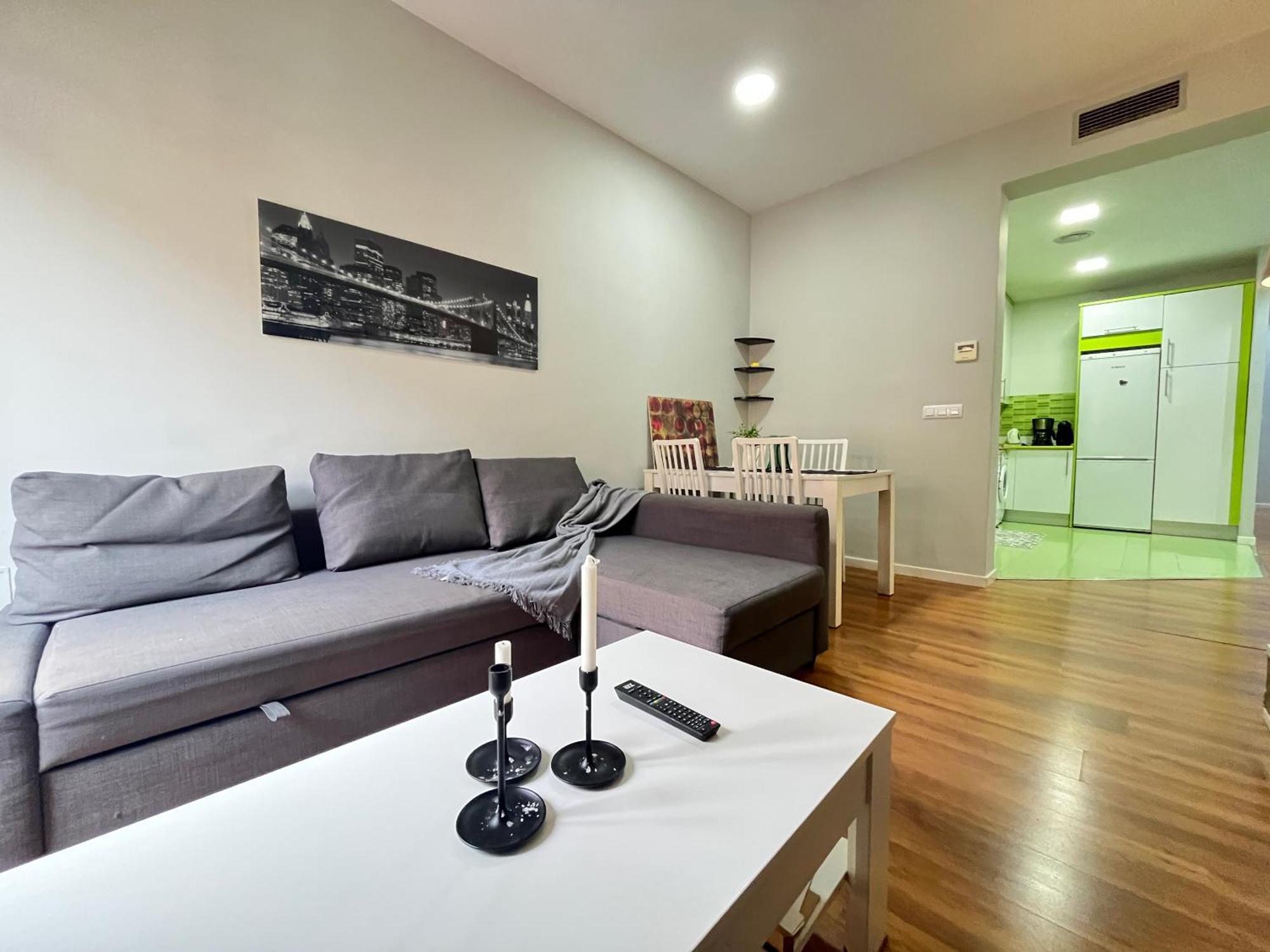 Appartement Exclusivo En Sol Exterior Bar Temporal à Madrid Extérieur photo